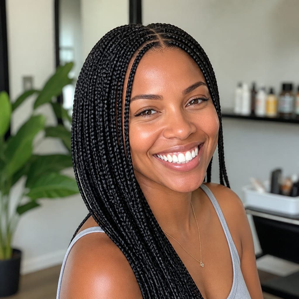 Maya Johnson