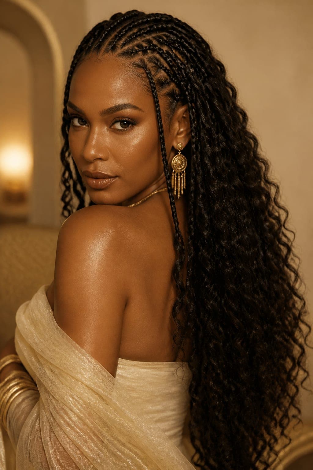 Goddess Boho