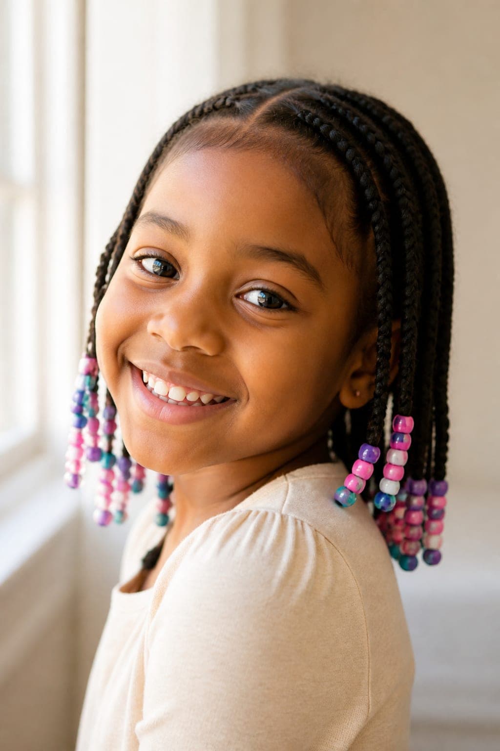 Kids Beads